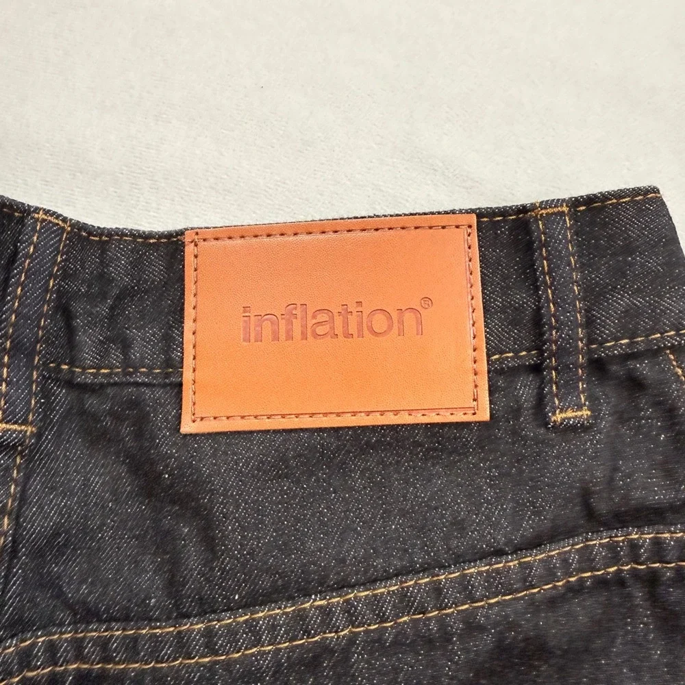Inflation Design inflation design